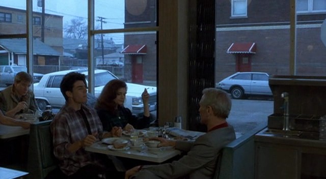 Paranın Rengi Fotoğrafı