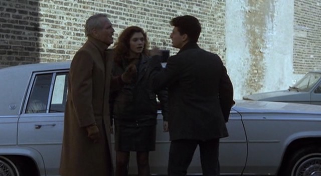 Paranın Rengi Fotoğrafı