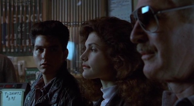 Paranın Rengi Fotoğrafı