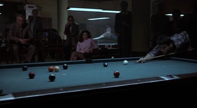 Paranın Rengi Fotoğrafı