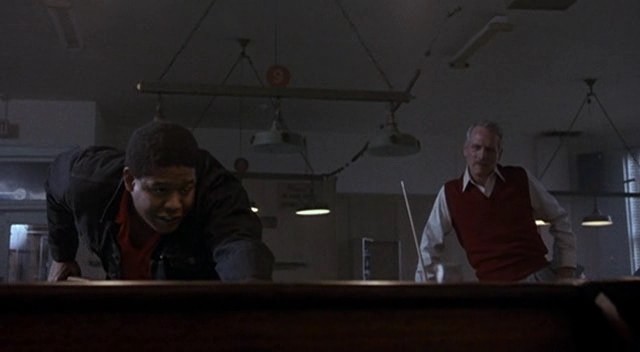 Paranın Rengi Fotoğrafı