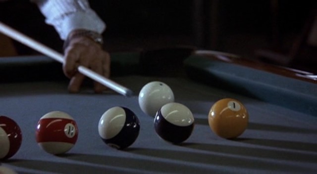 Paranın Rengi Fotoğrafı