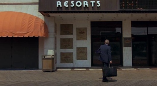 Paranın Rengi Fotoğrafı