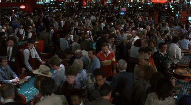 Paranın Rengi Fotoğrafı