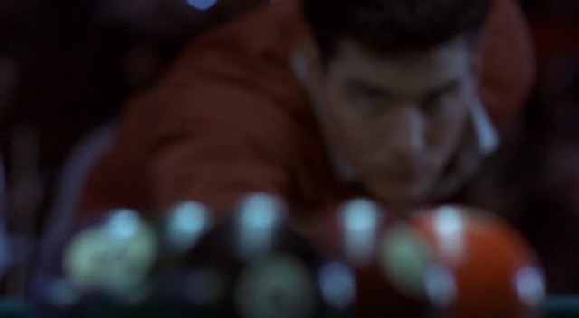 Paranın Rengi fotoğrafı