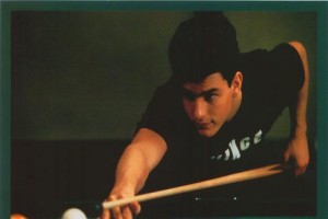 Paranın Rengi Fotoğrafı