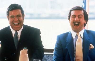 Komediler Kralı fotoğrafı