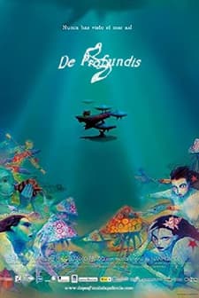 De Profundis (2007) afişi