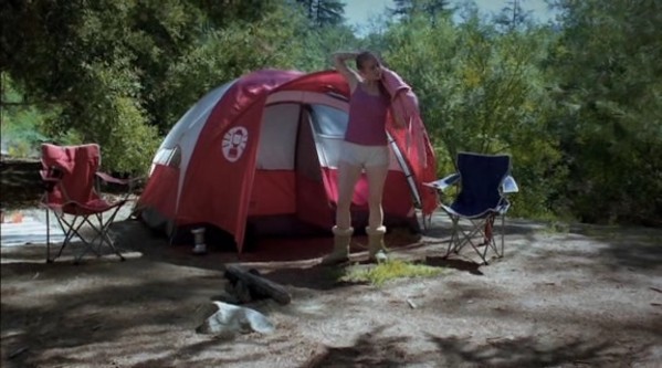 Backwoods Fotoğrafı