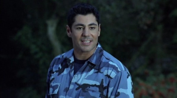 Backwoods Fotoğrafı