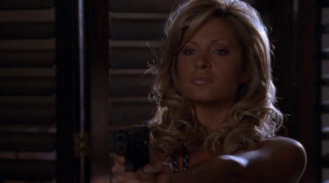 Crazy Girls Undercover fotoğrafı