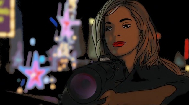 Crazy Girls Undercover fotoğrafı