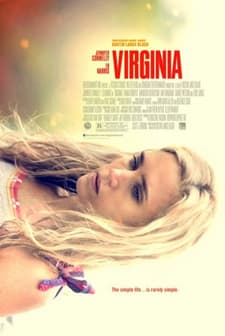 Virginia (2010) afişi