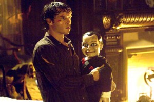 Ölüm Sessizliği Fotoğrafı