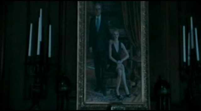 Ölüm Sessizliği Fotoğrafı