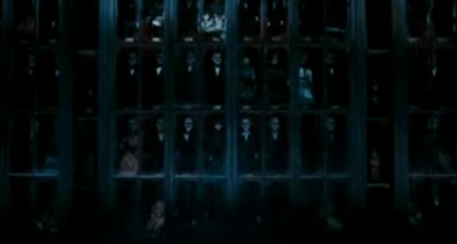 Ölüm Sessizliği Fotoğrafı