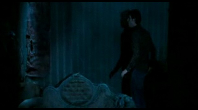 Ölüm Sessizliği Fotoğrafı