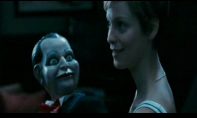 Ölüm Sessizliği Fotoğrafı