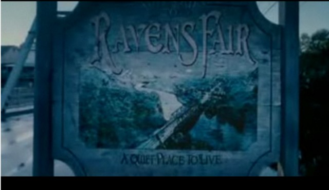 Ölüm Sessizliği Fotoğrafı