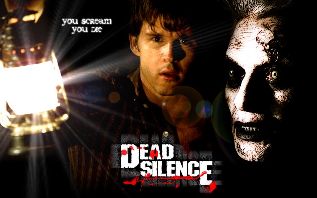 Ölüm Sessizliği Fotoğrafı