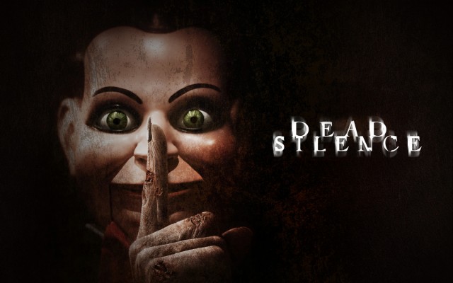 Ölüm Sessizliği Fotoğrafı