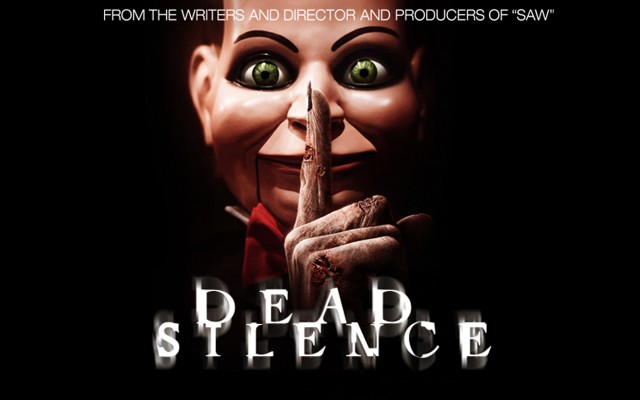 Ölüm Sessizliği Fotoğrafı