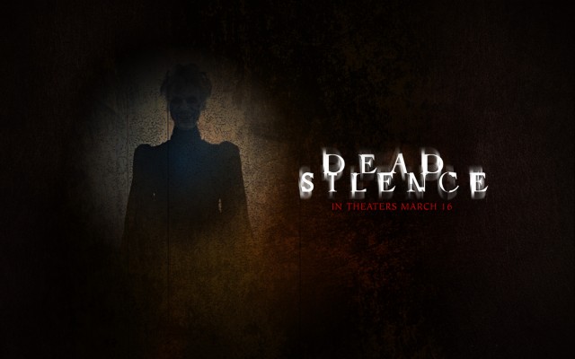 Ölüm Sessizliği Fotoğrafı