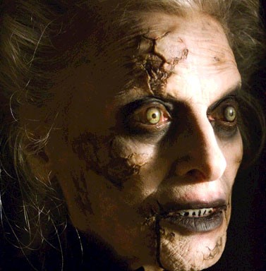 Ölüm Sessizliği Fotoğrafı