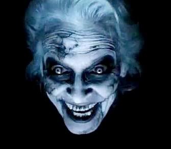 Ölüm Sessizliği Fotoğrafı