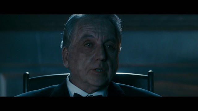 Ölüm Sessizliği Fotoğrafı