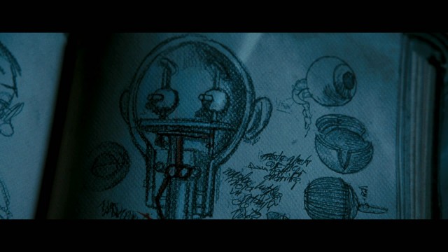 Ölüm Sessizliği Fotoğrafı