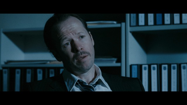 Ölüm Sessizliği Fotoğrafı