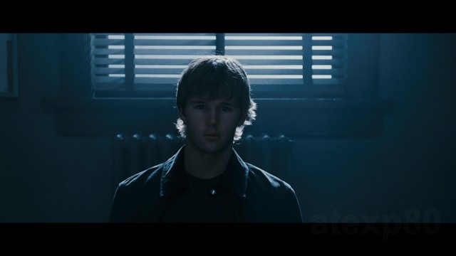 Ölüm Sessizliği Fotoğrafı