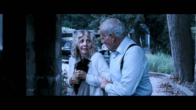 Ölüm Sessizliği Fotoğrafı