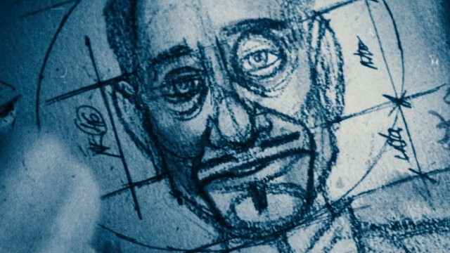 Ölüm Sessizliği fotoğrafı