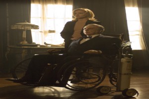 Ölüm Sessizliği Fotoğrafı