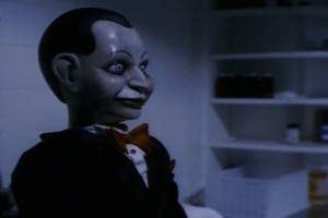 Ölüm Sessizliği Fotoğrafı