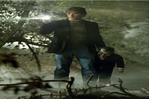 Ölüm Sessizliği Fotoğrafı