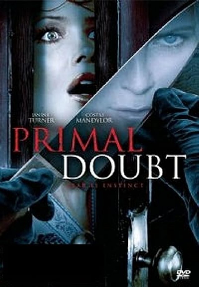 Primal Doubt (2007) afişi