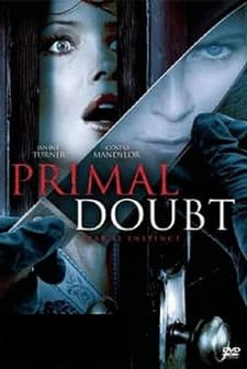 Primal Doubt (2007) afişi