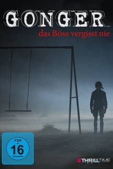 Gonger: El Mal Viene Del Pasado (2007) afişi
