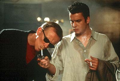 Shadow Hours fotoğrafı