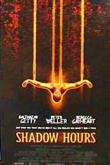 Shadow Hours (2000) afişi