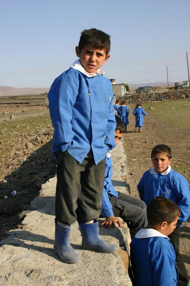 İki Dil Bir Bavul Fotoğrafı