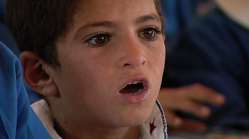 İki Dil Bir Bavul Fotoğrafı