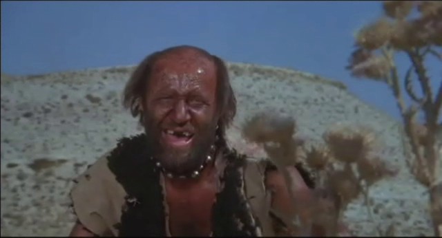 Land Of Doom Fotoğrafı