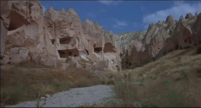 Land Of Doom Fotoğrafı