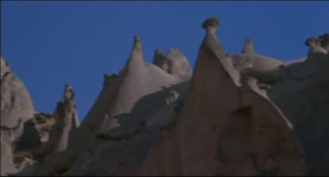 Land Of Doom Fotoğrafı