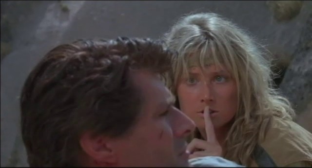 Land Of Doom Fotoğrafı