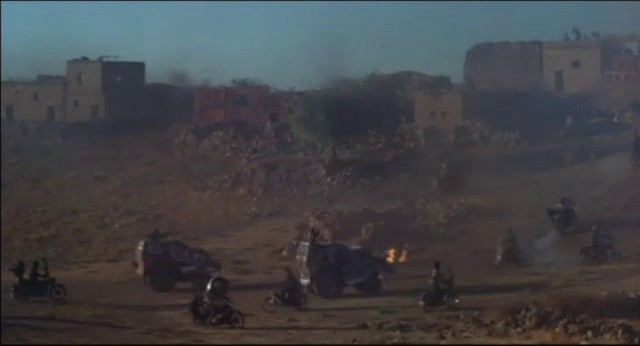 Land Of Doom Fotoğrafı